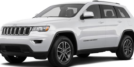 JEEP GRAND CHEROKEE 2019 1C4RJFAG0KC710018 image